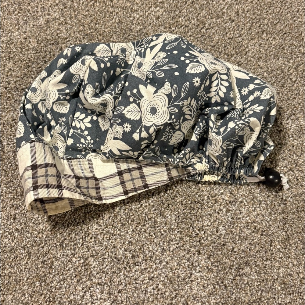 Surgical Hat